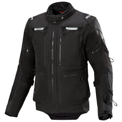 ALPINESTARS ARDENT 3IN1 ADVENTURE TOURING JACKET