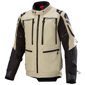 ALPINESTARS ARDENT 3IN1 ADVENTURE TOURING JACKET