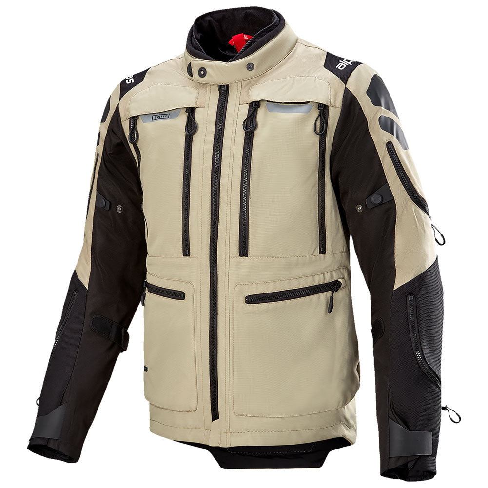 ALPINESTARS ARDENT 3IN1 ADVENTURE TOURING JACKET