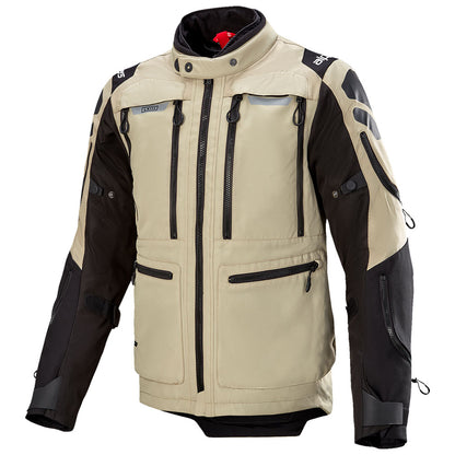ALPINESTARS ARDENT 3IN1 ADVENTURE TOURING JACKET