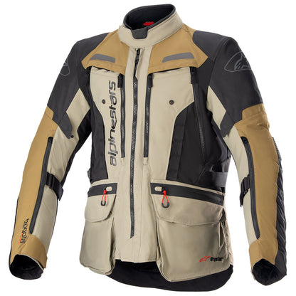ALPINESTARS BOGOTA PRO DRYSTAR® JACKET