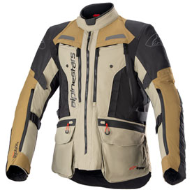 ALPINESTARS BOGOTA PRO DRYSTAR® JACKET