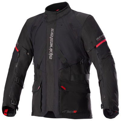 ALPINESTARS MONTEIRA DRYSTAR® XF JACKET