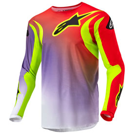 ALPINESTARS FLUID LUCENT JERSEY