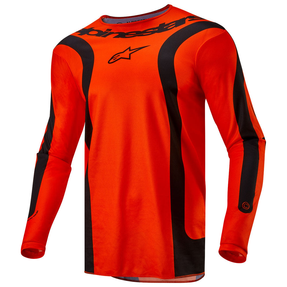 ALPINESTARS FLUID LURV JERSEY
