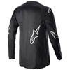 ALPINESTARS RACER GRAPHITE JERSEY 2023