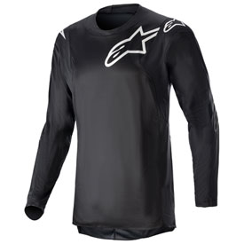 ALPINESTARS RACER GRAPHITE JERSEY 2023