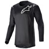 ALPINESTARS RACER GRAPHITE JERSEY 2023