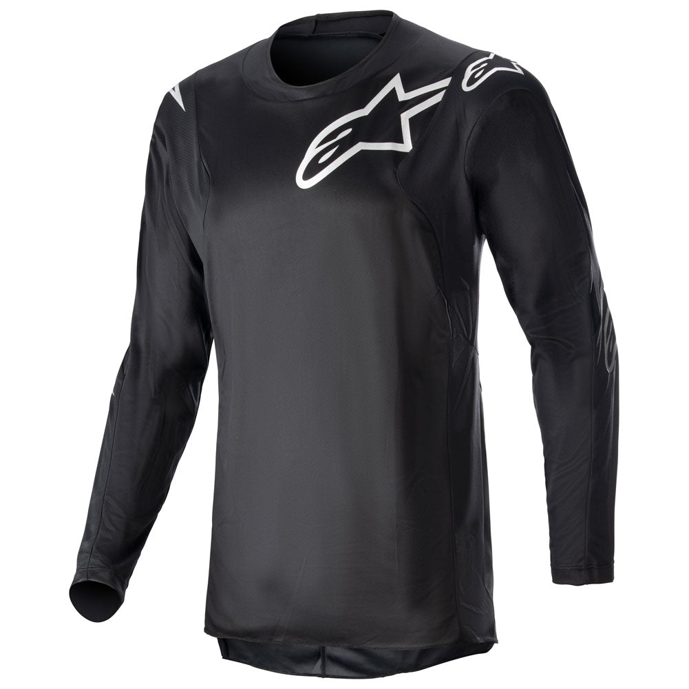 ALPINESTARS RACER GRAPHITE JERSEY 2023