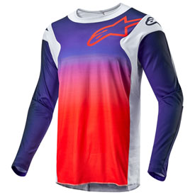 ALPINESTARS RACER HOEN JERSEY