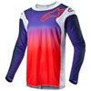 ALPINESTARS RACER HOEN JERSEY