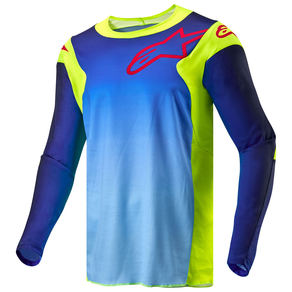 ALPINESTARS RACER HOEN JERSEY