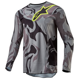 ALPINESTARS RACER TACTICAL JERSEY