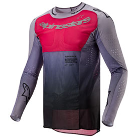 ALPINESTARS SUPERTECH DADE JERSEY