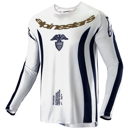 ALPINESTARS TECHSTAR ARLINGTON LE JERSEY