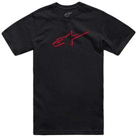 ALPINESTARS AGELESS SHADOW T-SHIRT