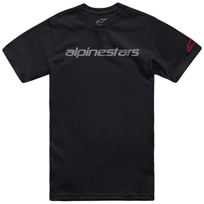 ALPINESTARS LINEAR WORDMARK 2.0 T-SHIRT