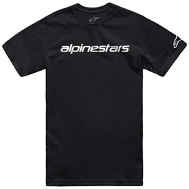 ALPINESTARS LINEAR WORDMARK 2.0 T-SHIRT