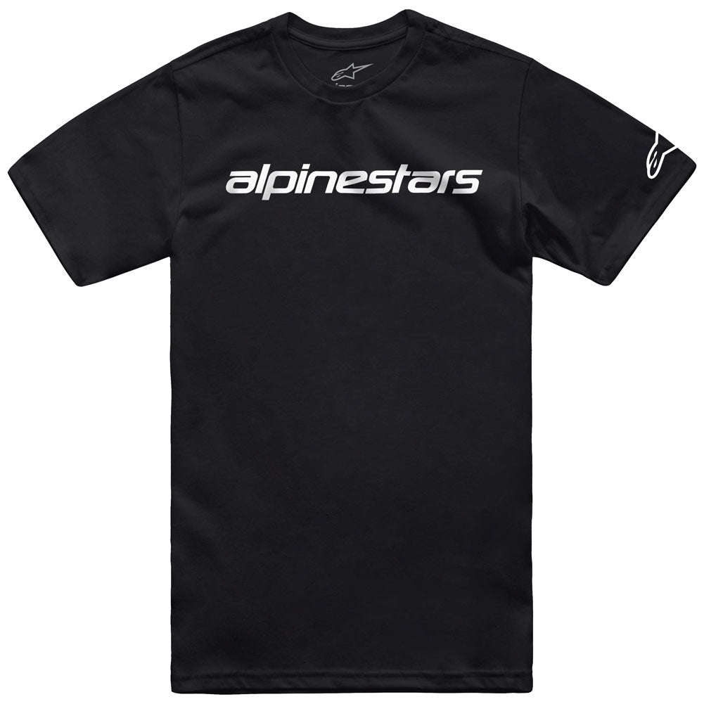 ALPINESTARS LINEAR WORDMARK 2.0 T-SHIRT