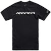 ALPINESTARS LINEAR WORDMARK 2.0 T-SHIRT