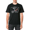 ALPINESTARS MX HELMET T-SHIRT