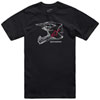 ALPINESTARS MX HELMET T-SHIRT