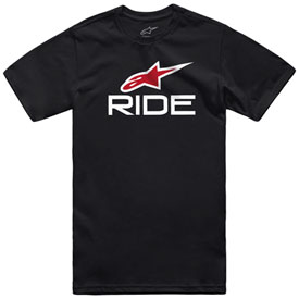 ALPINESTARS RIDE 4.0 T-SHIRT