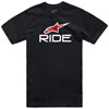 ALPINESTARS RIDE 4.0 T-SHIRT