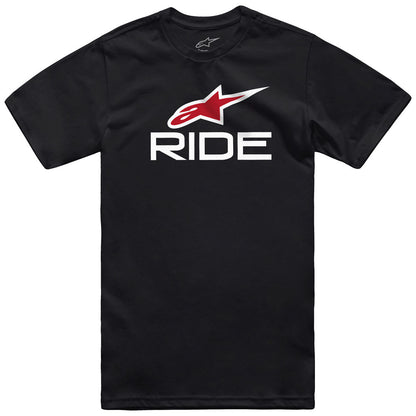ALPINESTARS RIDE 4.0 T-SHIRT