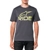 ALPINESTARS RIDE 4.0 T-SHIRT