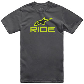 ALPINESTARS RIDE 4.0 T-SHIRT