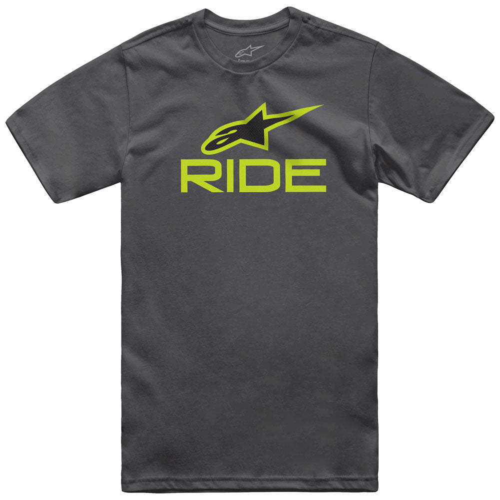 ALPINESTARS RIDE 4.0 T-SHIRT