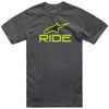 ALPINESTARS RIDE 4.0 T-SHIRT