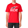 ALPINESTARS RIDE 4.0 T-SHIRT