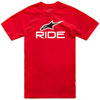 ALPINESTARS RIDE 4.0 T-SHIRT