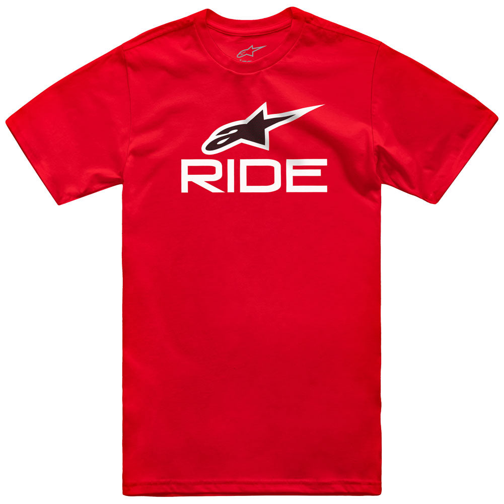 ALPINESTARS RIDE 4.0 T-SHIRT