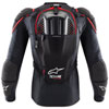 ALPINESTARS TECH-AIR OFF-ROAD PROTECTION JACKET SYSTEM