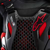 ALPINESTARS TECH-AIR OFF-ROAD PROTECTION JACKET SYSTEM