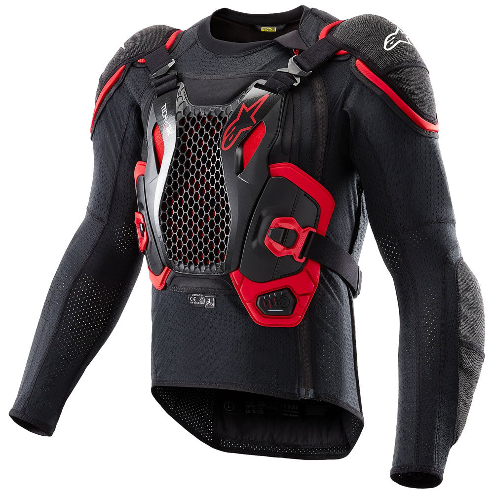 ALPINESTARS TECH-AIR OFF-ROAD PROTECTION JACKET SYSTEM