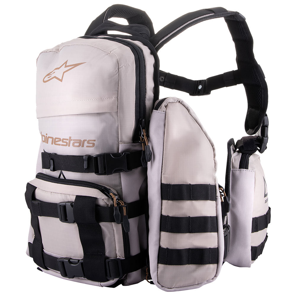 ALPINESTARS TECHDURA TACTICAL PACK