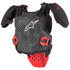 ALPINESTARS YOUTH A5 S V2 ROOST PROTECTOR