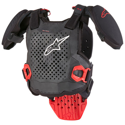 ALPINESTARS YOUTH A5 S V2 ROOST PROTECTOR