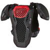 ALPINESTARS YOUTH BIONIC ACTION ROOST DEFLECTOR