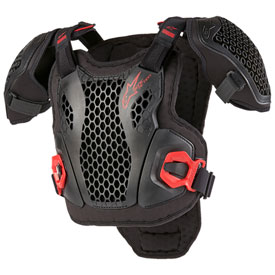 ALPINESTARS YOUTH BIONIC ACTION ROOST DEFLECTOR