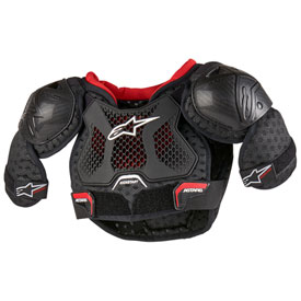 ALPINESTARS YOUTH BIONIC ACTION KICKSTART ROOST GUARD