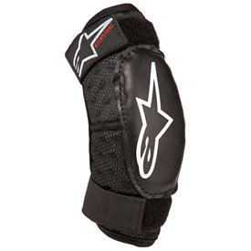 ALPINESTARS YOUTH BIONIC ACTION KICKSTART ELBOW GUARDS