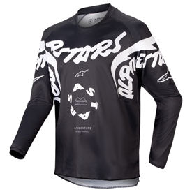 ALPINESTARS YOUTH RACER HANA JERSEY