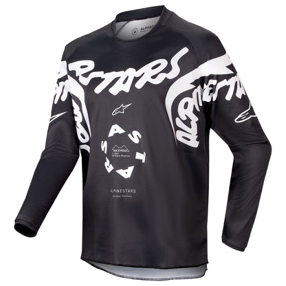 ALPINESTARS YOUTH RACER HANA JERSEY