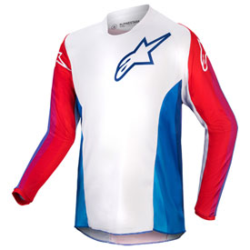 ALPINESTARS YOUTH RACER PNEUMA JERSEY