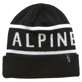 ALPINESTARS WORDY CUFF BEANIE